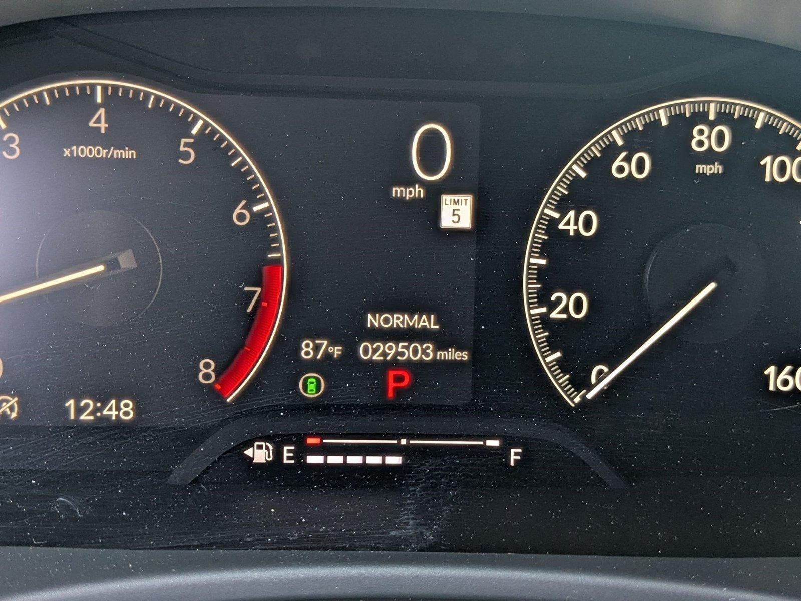 2025 Honda Civic Sedan Sport CVT