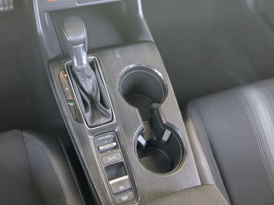 2025 Honda Civic Sedan Sport CVT