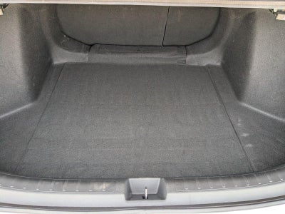 2025 Honda Civic Sedan Sport CVT