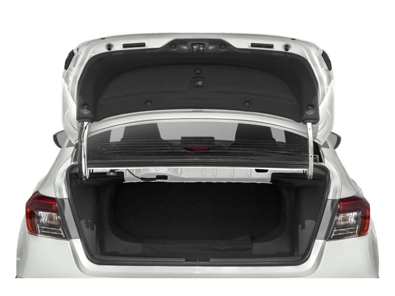 2023 Honda Civic Sedan Sport CVT