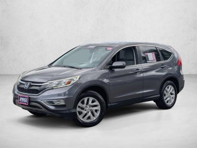 2015 Honda CR-V EX 2WD