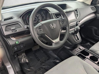 2015 Honda CR-V EX 2WD