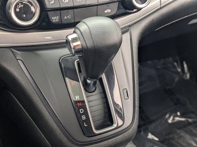 2015 Honda CR-V EX 2WD