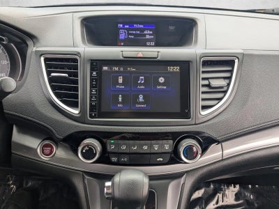 2015 Honda CR-V EX 2WD