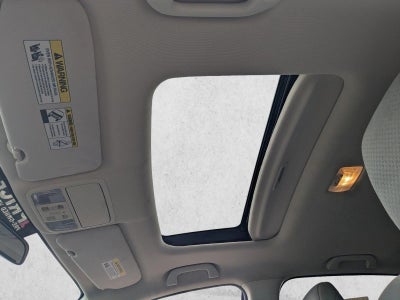 2015 Honda CR-V EX 2WD