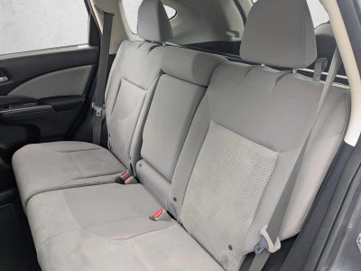 2015 Honda CR-V EX 2WD