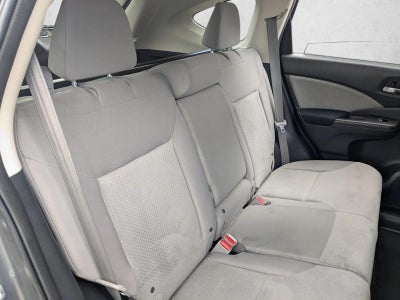 2015 Honda CR-V EX 2WD