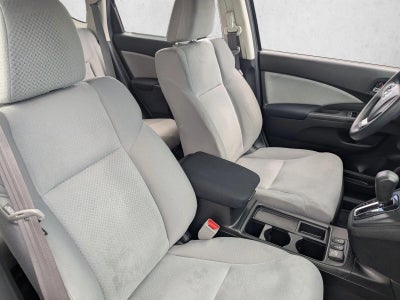 2015 Honda CR-V EX 2WD