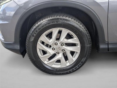 2015 Honda CR-V EX 2WD