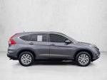 2015 Honda CR-V EX 2WD