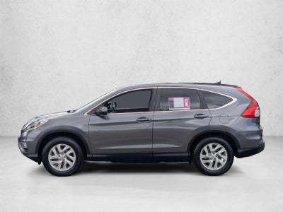 2015 Honda CR-V EX 2WD