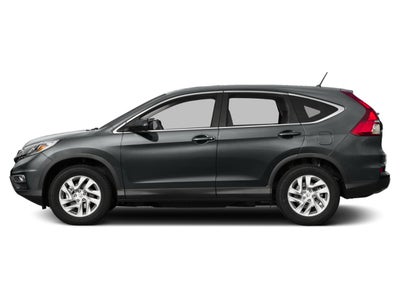 2015 Honda CR-V EX 2WD