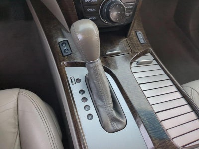 2013 Acura MDX AWD with Technology Package