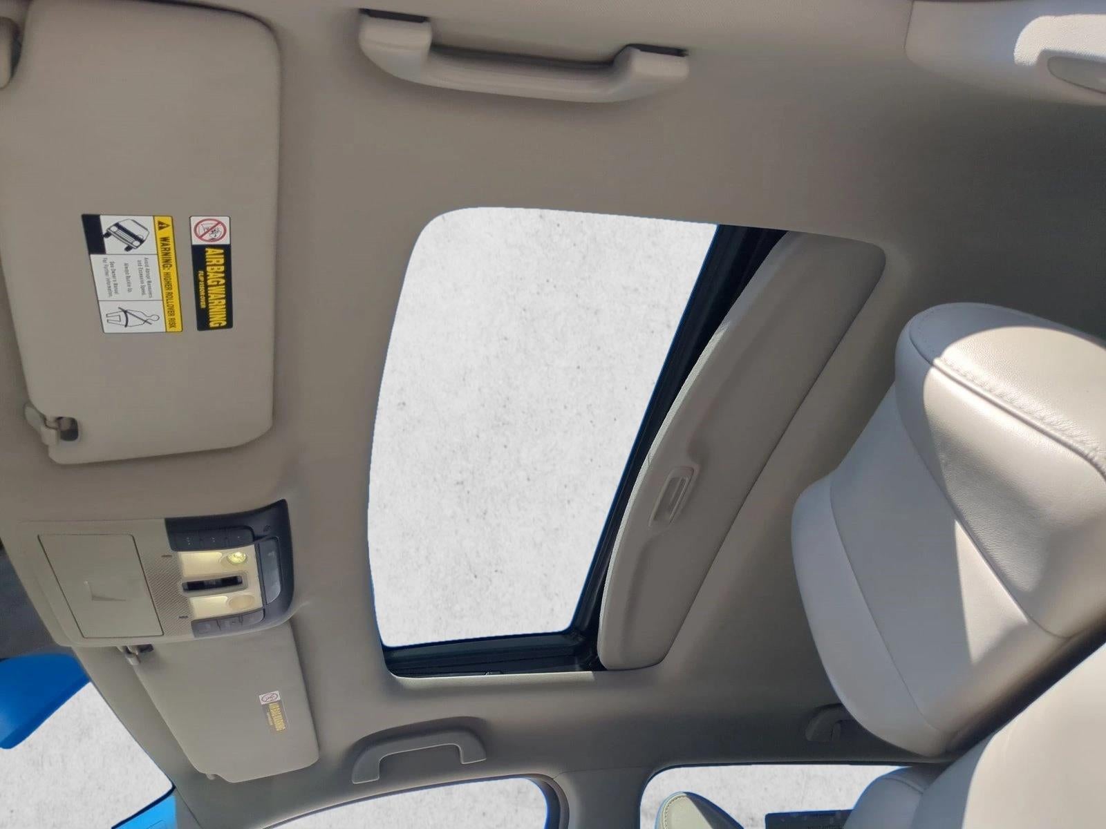2013 Acura MDX AWD with Technology Package