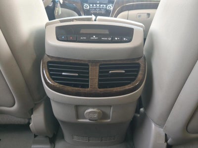 2013 Acura MDX AWD with Technology Package