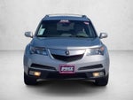 2013 Acura MDX AWD with Technology Package