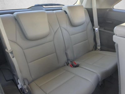 2013 Acura MDX AWD with Technology Package