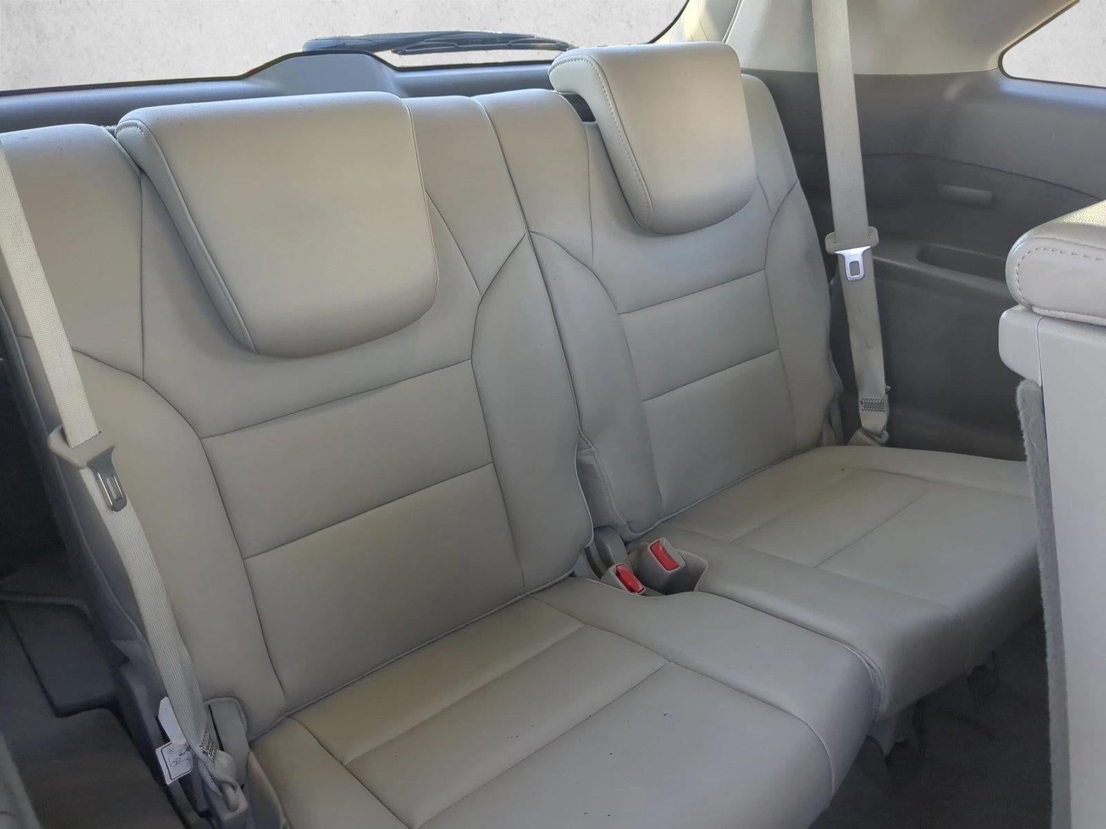 2013 Acura MDX AWD with Technology Package