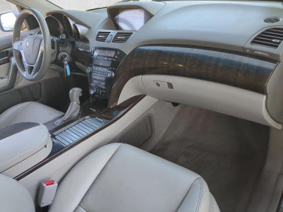 2013 Acura MDX AWD with Technology Package