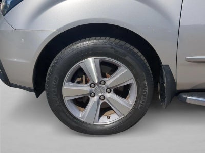 2013 Acura MDX AWD with Technology Package