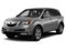 2013 Acura MDX AWD with Technology Package