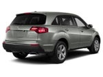 2013 Acura MDX AWD with Technology Package