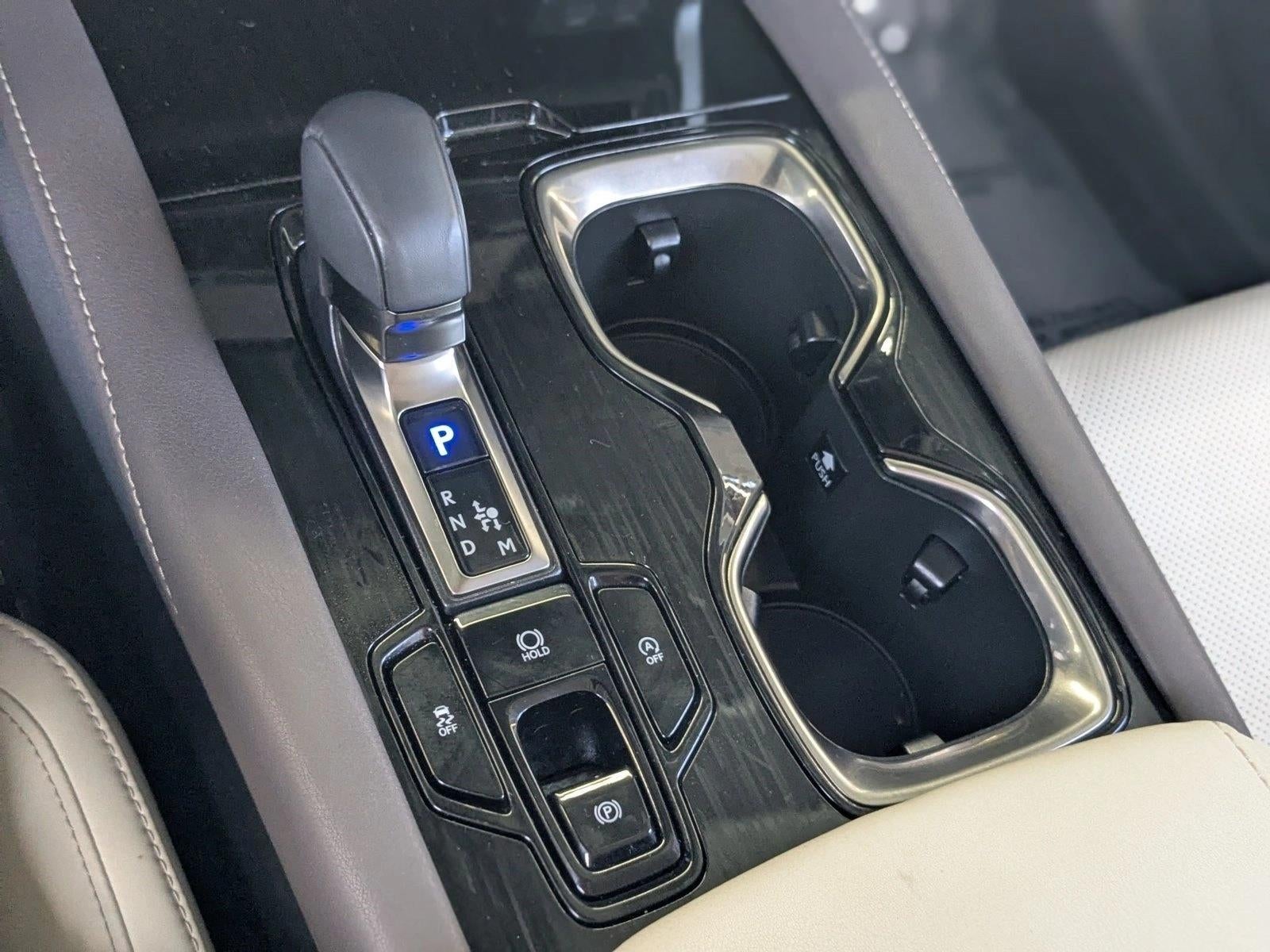 2024 Lexus RX 350 FWD
