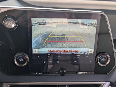 2024 Lexus RX 350 FWD