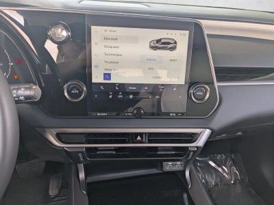 2024 Lexus RX 350 FWD
