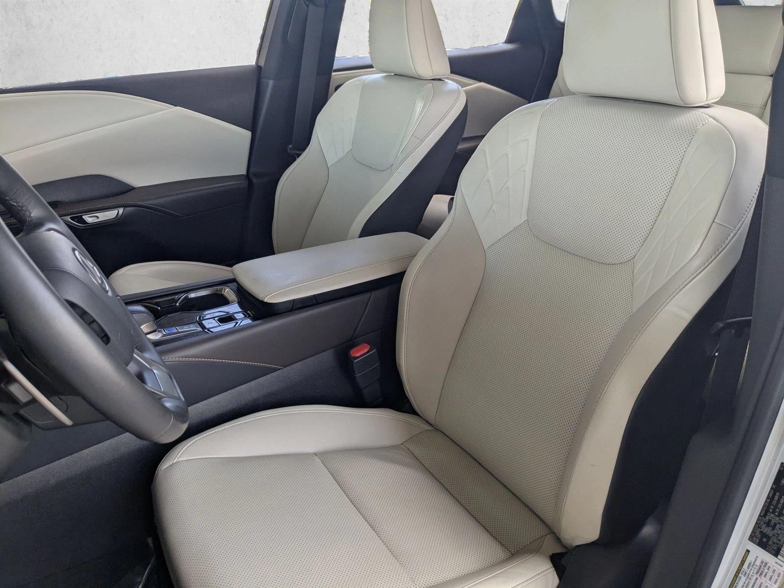 2024 Lexus RX 350 FWD
