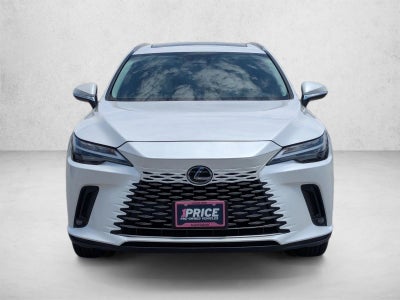 2024 Lexus RX 350 FWD