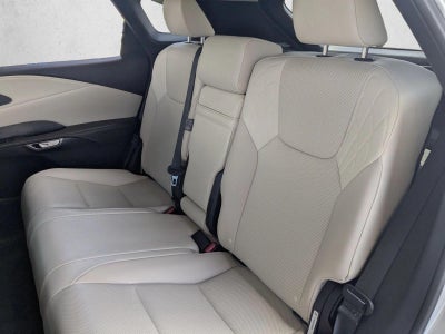 2024 Lexus RX 350 FWD