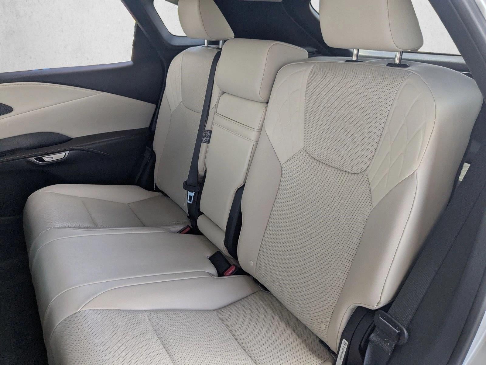 2024 Lexus RX 350 FWD