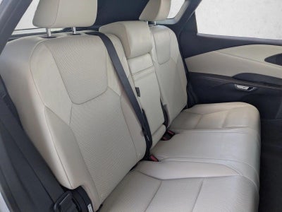2024 Lexus RX 350 FWD