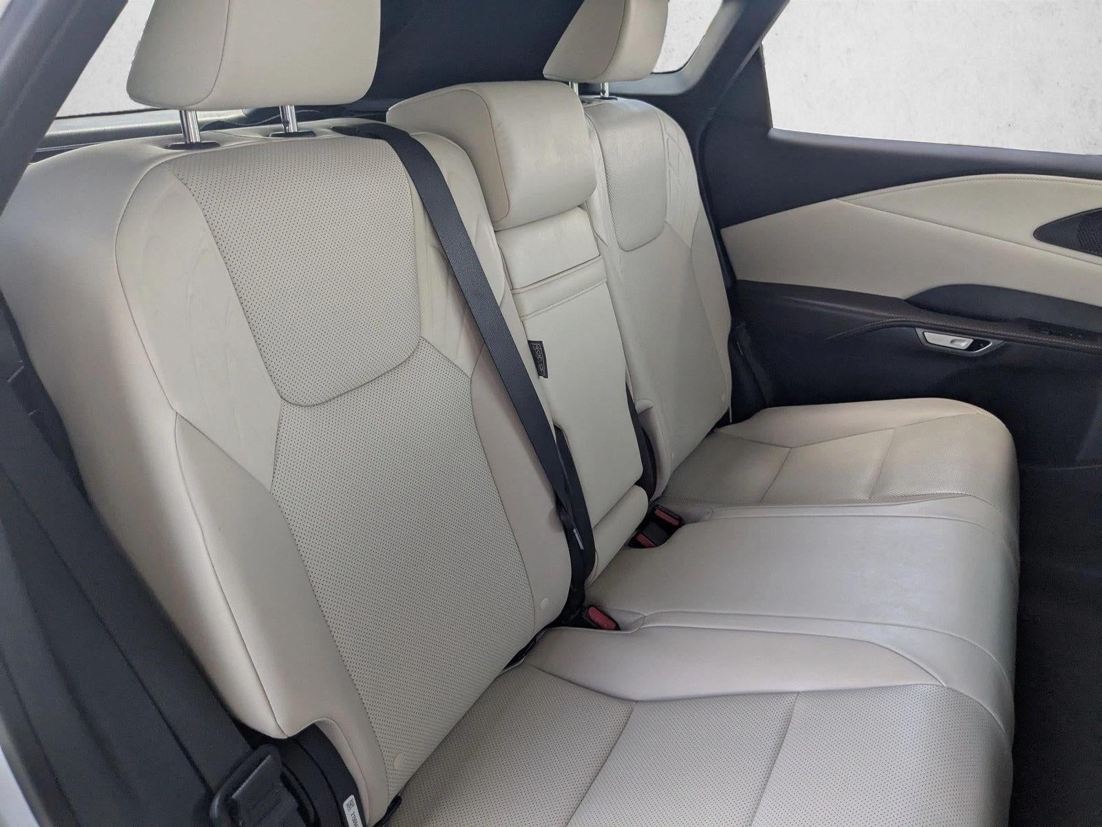 2024 Lexus RX 350 FWD