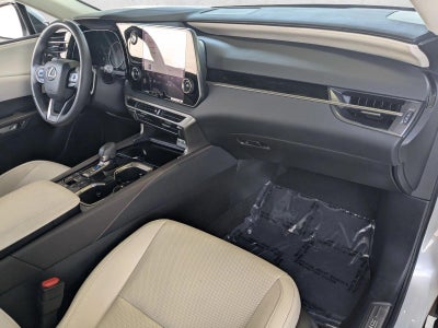 2024 Lexus RX 350 FWD
