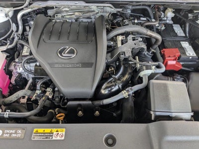 2024 Lexus RX 350 FWD