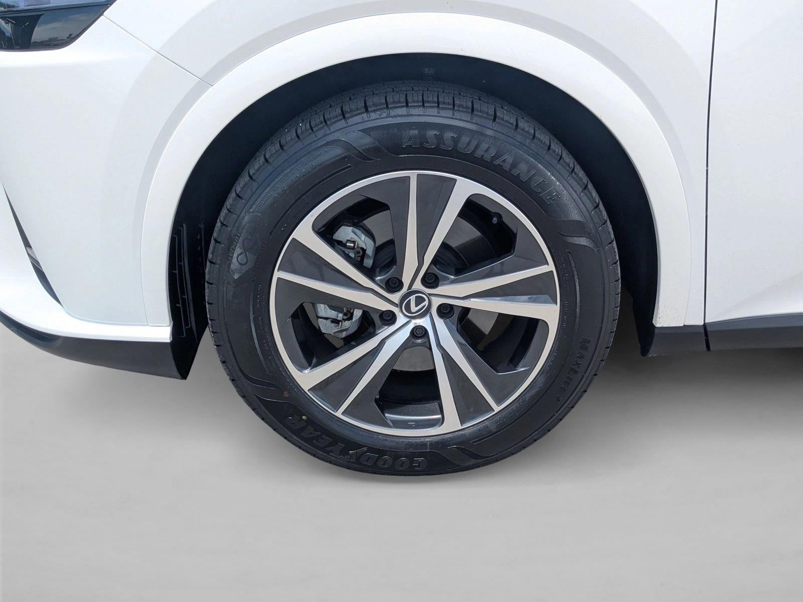 2024 Lexus RX 350 FWD