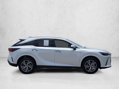 2024 Lexus RX 350 FWD