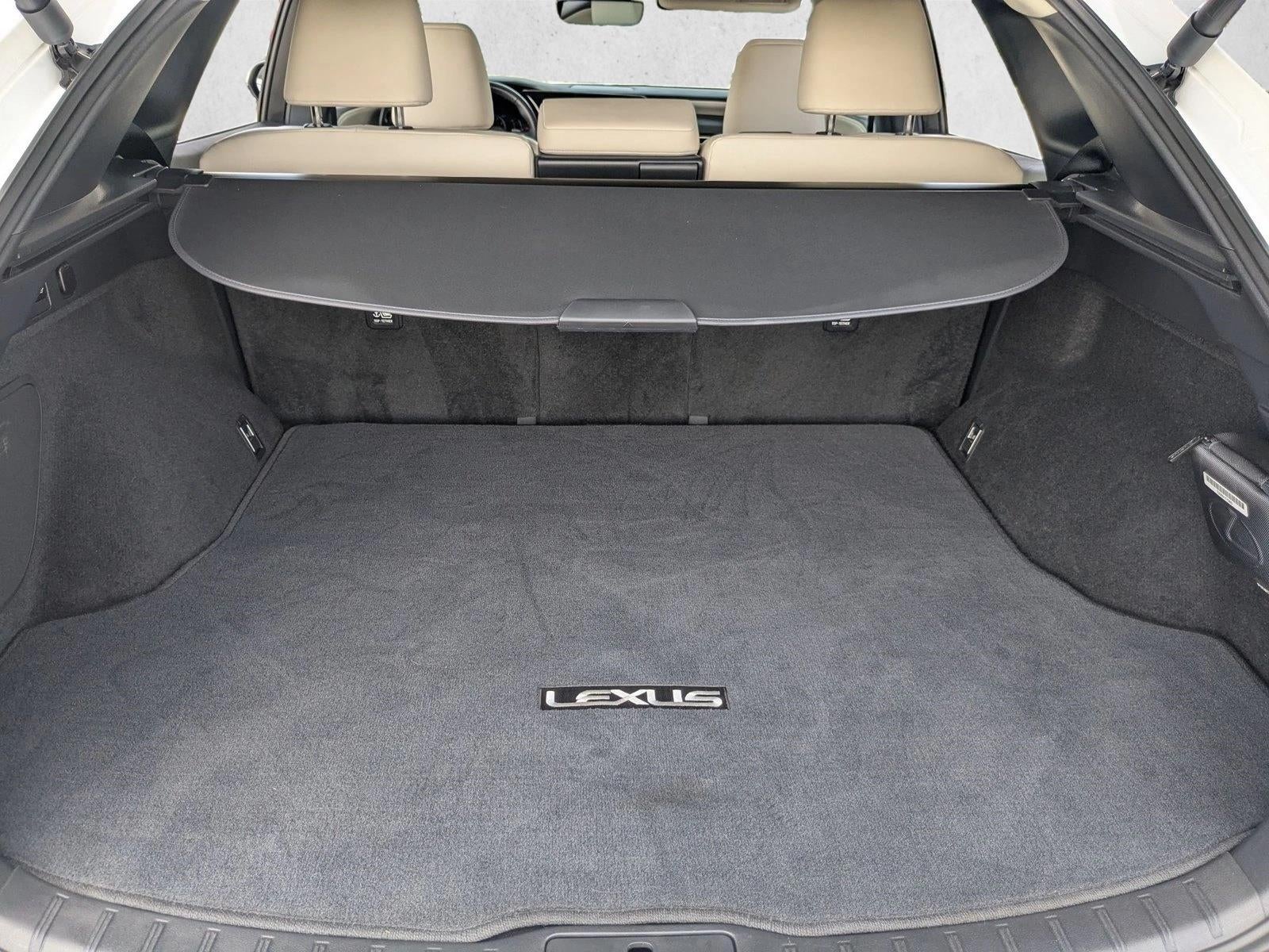 2024 Lexus RX 350 FWD