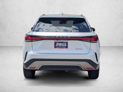 2024 Lexus RX 350 FWD