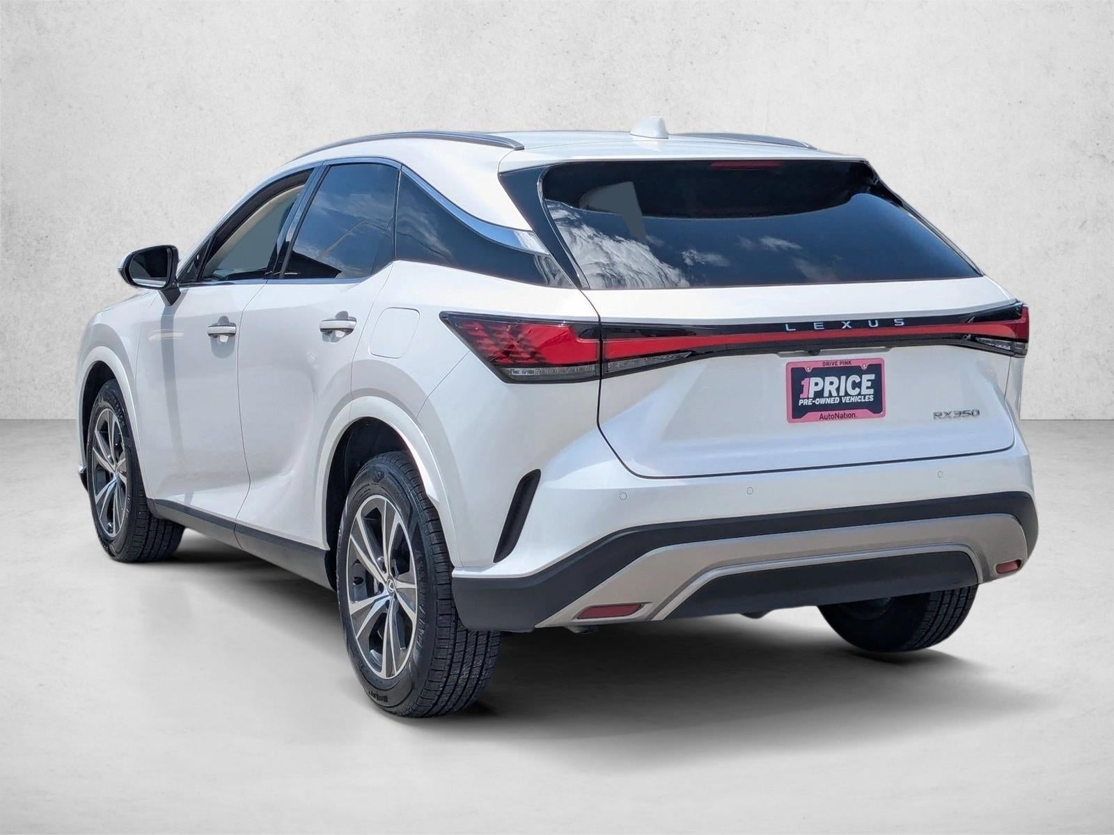 2024 Lexus RX 350 FWD