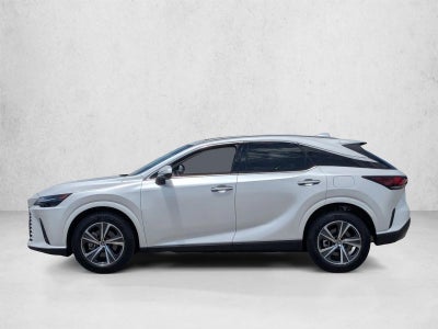 2024 Lexus RX 350 FWD