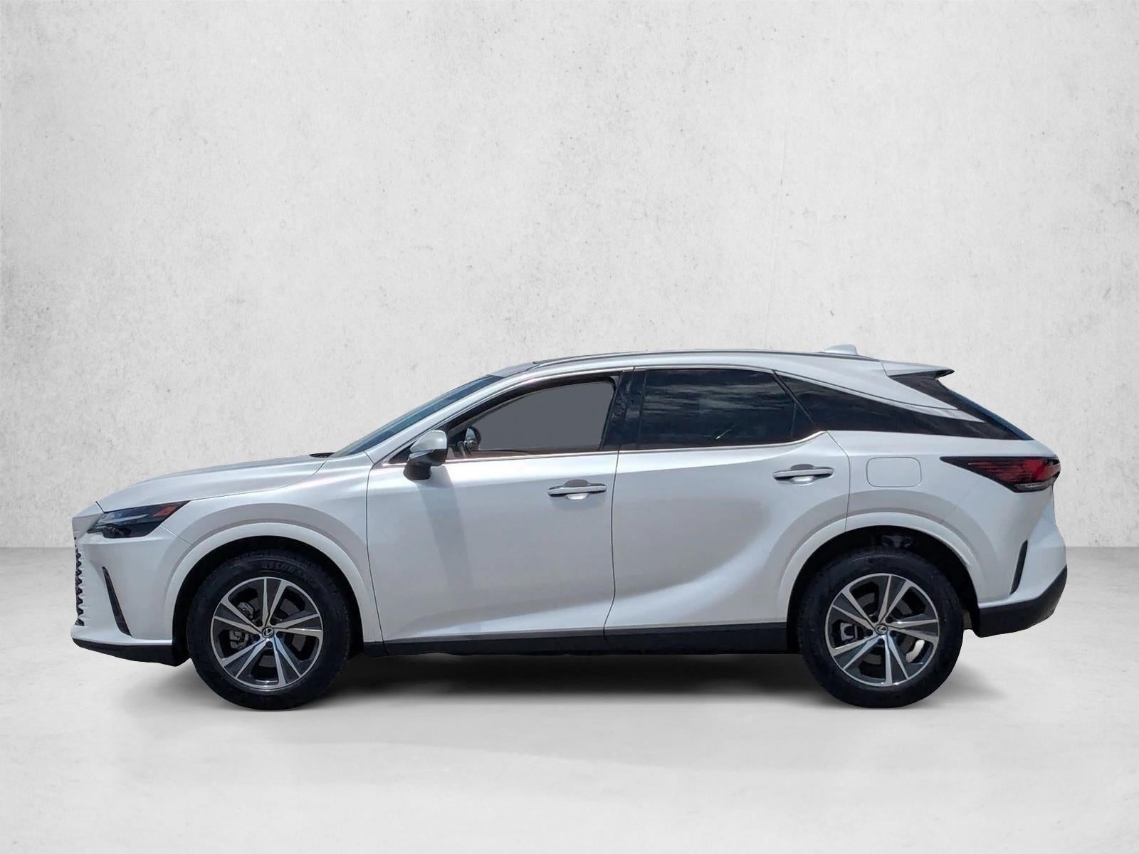 2024 Lexus RX 350 FWD