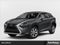 2019 Lexus RX 350 FWD