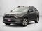 2021 Toyota RAV4 LE FWD (Natl)