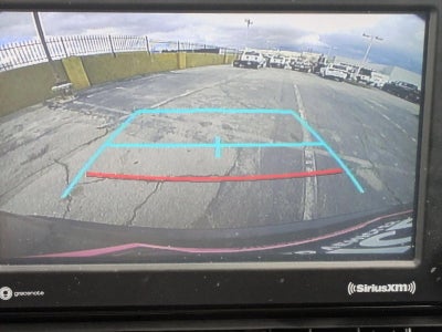 2021 Toyota RAV4 LE FWD (Natl)