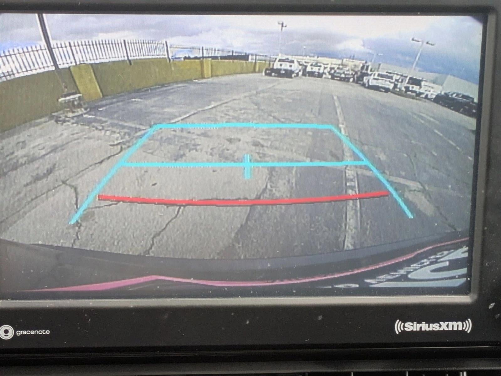 2021 Toyota RAV4 LE FWD (Natl)