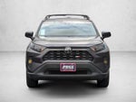 2021 Toyota RAV4 LE FWD (Natl)