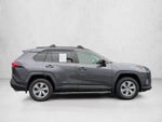 2021 Toyota RAV4 LE FWD (Natl)